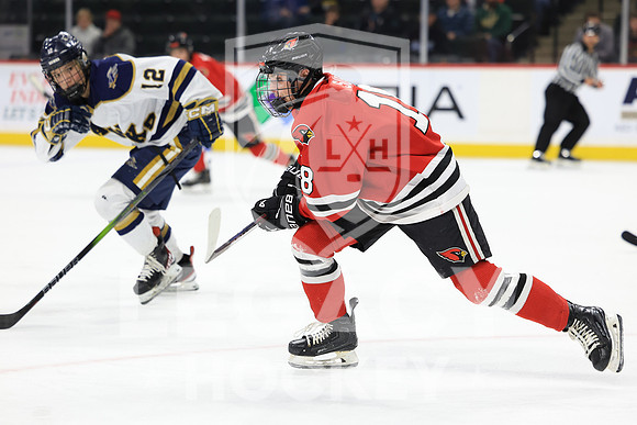 Alexandria vs Hermantown