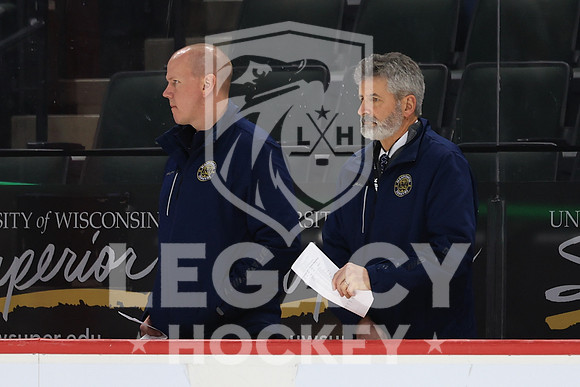 Orono vs Mahtomedi
