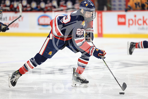 Orono vs Mahtomedi