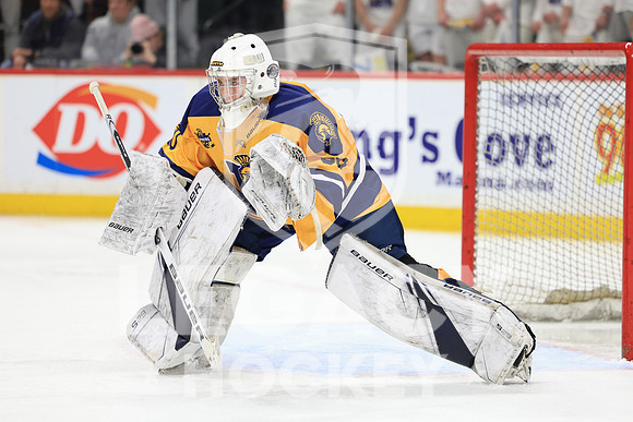 Orono vs Mahtomedi
