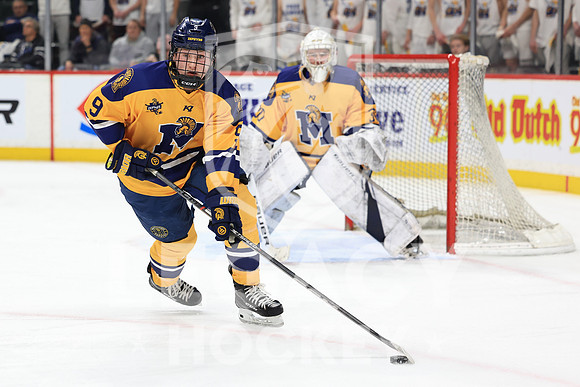 Orono vs Mahtomedi