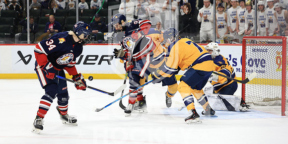 Orono vs Mahtomedi