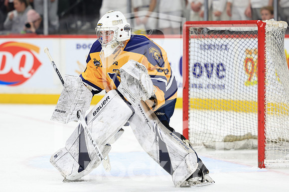 Orono vs Mahtomedi