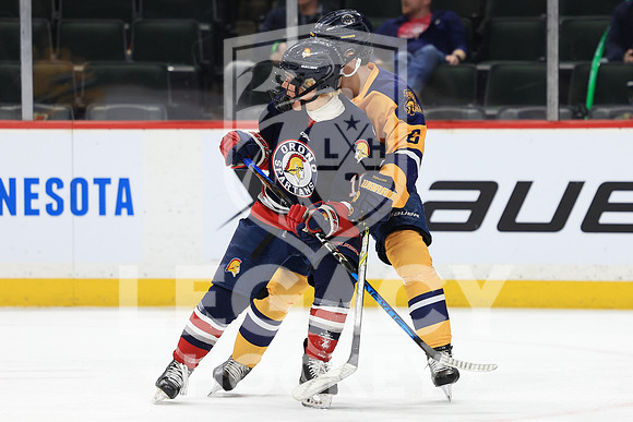 Orono vs Mahtomedi