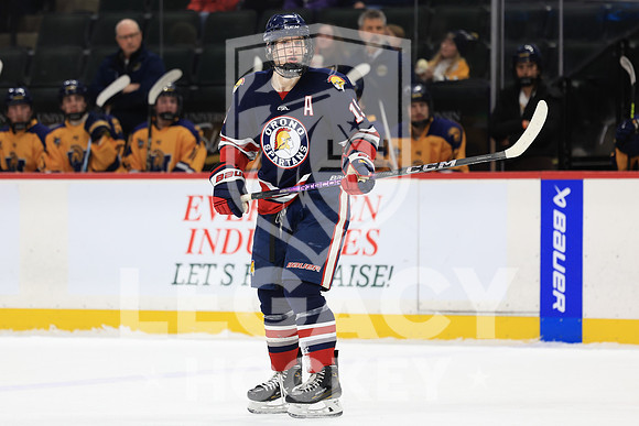 Orono vs Mahtomedi
