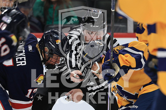 Orono vs Mahtomedi