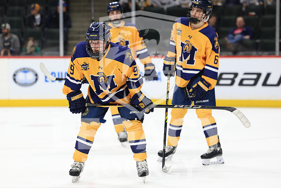 Orono vs Mahtomedi