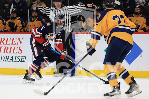 Orono vs Mahtomedi