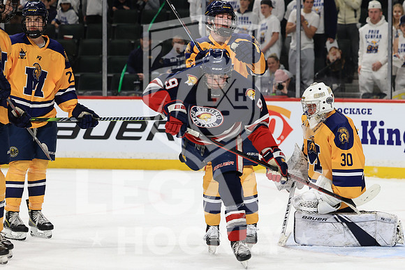 Orono vs Mahtomedi