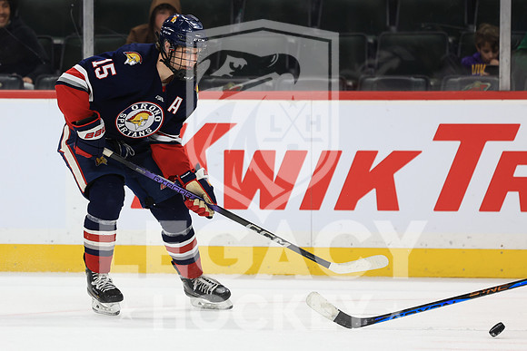 Orono vs Mahtomedi