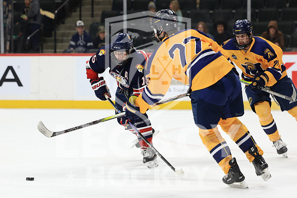 Orono vs Mahtomedi