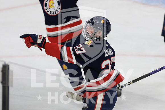 Orono vs Mahtomedi