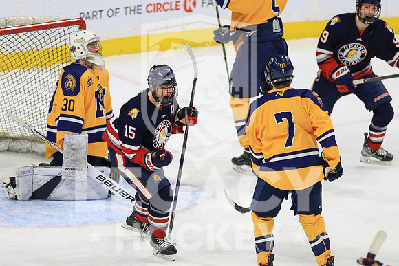 Orono vs Mahtomedi