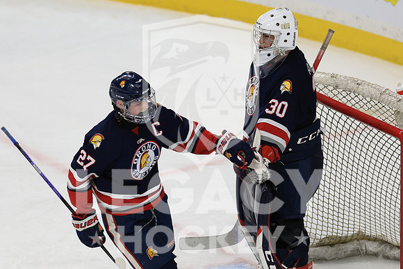 Orono vs Mahtomedi