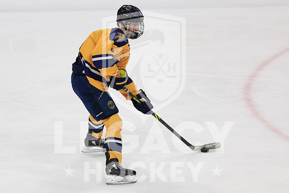 Orono vs Mahtomedi