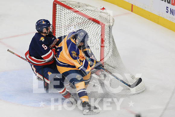 Orono vs Mahtomedi