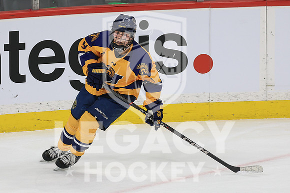 Orono vs Mahtomedi