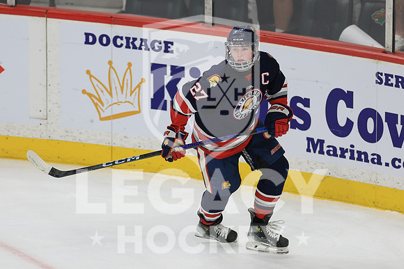 Orono vs Mahtomedi