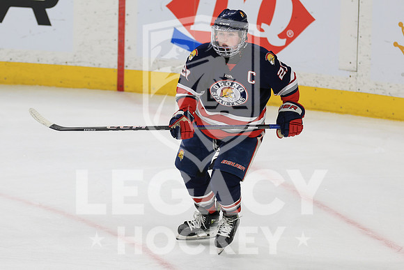 Orono vs Mahtomedi