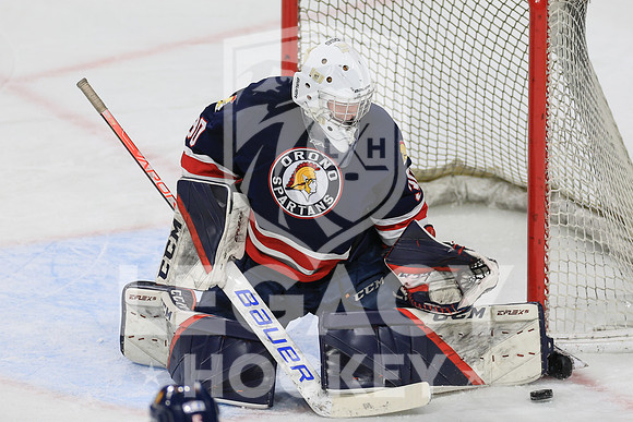 Orono vs Mahtomedi