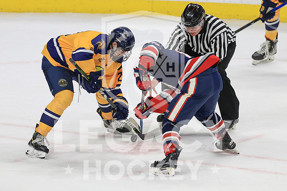 Orono vs Mahtomedi