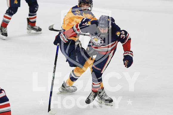 Orono vs Mahtomedi