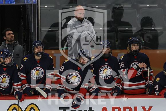 Orono vs Mahtomedi