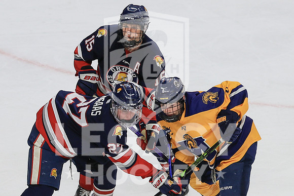 Orono vs Mahtomedi