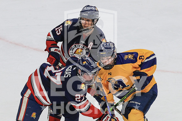 Orono vs Mahtomedi
