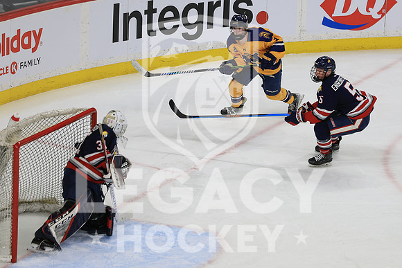 Orono vs Mahtomedi