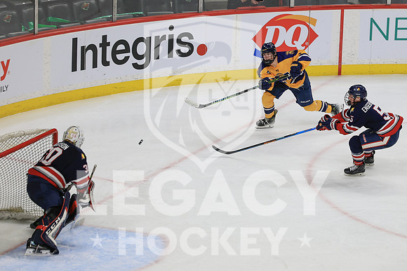 Orono vs Mahtomedi