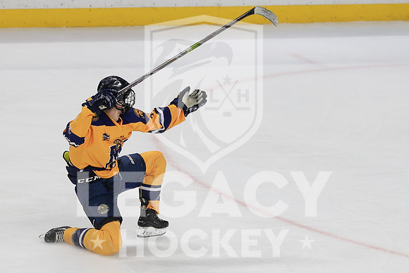 Orono vs Mahtomedi