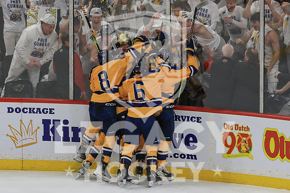 Orono vs Mahtomedi