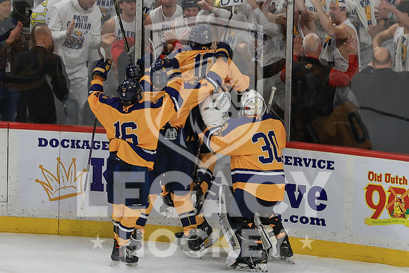 Orono vs Mahtomedi