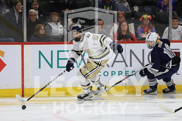 Rochester Century-John Marshall vs Chanhassen