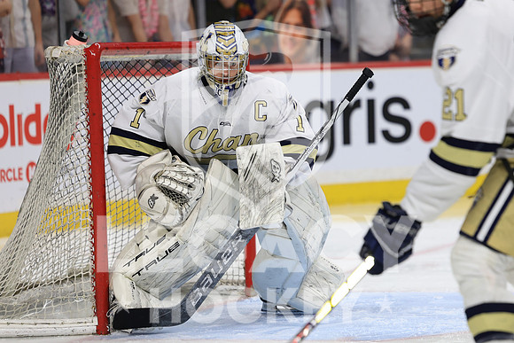 Rochester Century-John Marshall vs Chanhassen