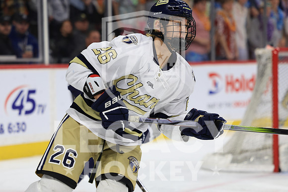 Rochester Century-John Marshall vs Chanhassen