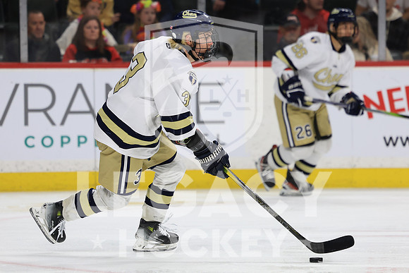 Rochester Century-John Marshall vs Chanhassen
