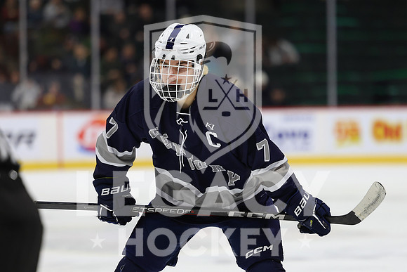 Rochester Century-John Marshall vs Chanhassen