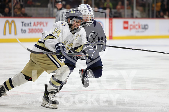 Rochester Century-John Marshall vs Chanhassen