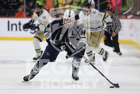 Rochester Century-John Marshall vs Chanhassen