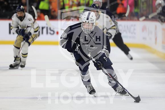 Rochester Century-John Marshall vs Chanhassen