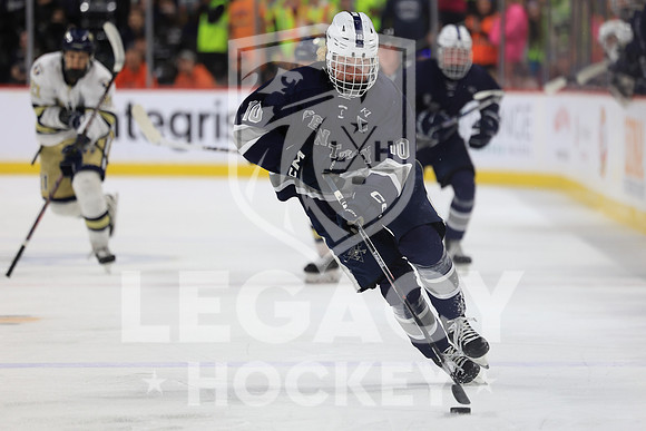 Rochester Century-John Marshall vs Chanhassen