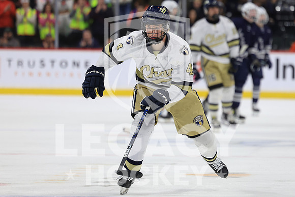 Rochester Century-John Marshall vs Chanhassen