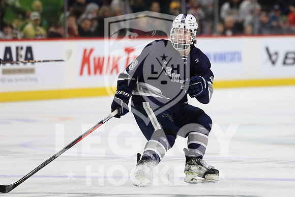 Rochester Century-John Marshall vs Chanhassen