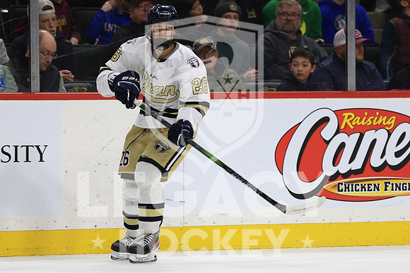 Rochester Century-John Marshall vs Chanhassen