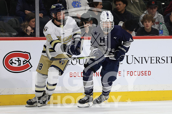 Rochester Century-John Marshall vs Chanhassen