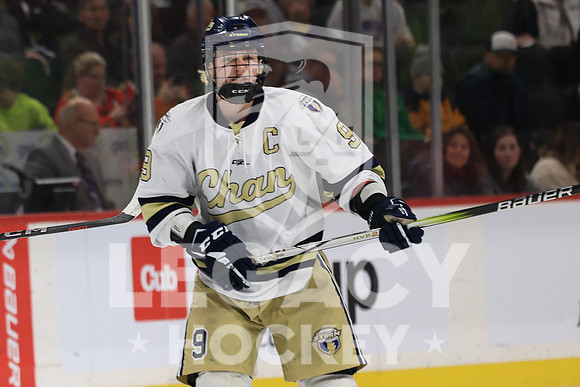 Rochester Century-John Marshall vs Chanhassen