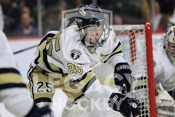 Rochester Century-John Marshall vs Chanhassen