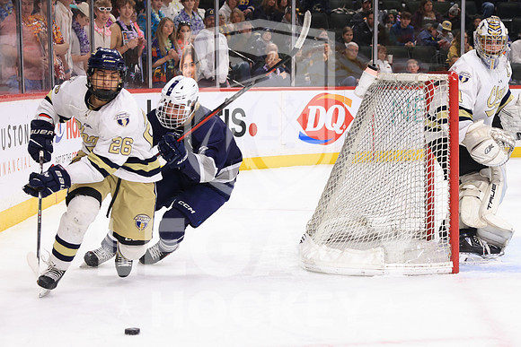 Rochester Century-John Marshall vs Chanhassen
